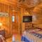 Secluded Cabin Between Boone and Blowing Rock! Secluded Cabin Between Boone and Blowing Rock!