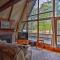 Ski Chalet on Saco Less Than 2 Mi To Attitash Resort! - Bartlett