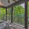 Secluded Cabin Between Boone and Blowing Rock! Secluded Cabin Between Boone and Blowing Rock!