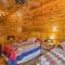 Secluded Cabin Between Boone and Blowing Rock! Secluded Cabin Between Boone and Blowing Rock!