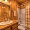 Secluded Cabin Between Boone and Blowing Rock! Secluded Cabin Between Boone and Blowing Rock!
