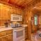 Secluded Cabin Between Boone and Blowing Rock! Secluded Cabin Between Boone and Blowing Rock!
