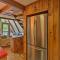 Ski Chalet on Saco Less Than 2 Mi To Attitash Resort!