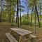 Ski Chalet on Saco Less Than 2 Mi To Attitash Resort! - Bartlett