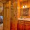 Secluded Cabin Between Boone and Blowing Rock! Secluded Cabin Between Boone and Blowing Rock!