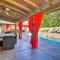 Red Mountain Mesa Oasis Pool, Bar and Game Room! - Mesa