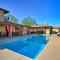 Red Mountain Mesa Oasis Pool, Bar and Game Room! - Mesa