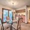 Pagosa Condo with Deck, 4 Mi to Hot Springs and Dtwn