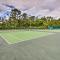 Relax by Pool and Walk to Beach Hilton Head Condo! - 希尔顿黑德岛