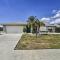 Pet-Friendly Fort Myers Home with Patio and Grill!