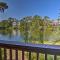 Relax by Pool and Walk to Beach Hilton Head Condo! - 希尔顿黑德岛
