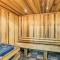Beachfront Oceanside Condo with Pool and Hot Tub!