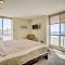 Beachfront Oceanside Condo with Pool and Hot Tub!