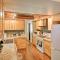 Quaint Priest Lake Cabin with Patio Less Than 1 Mi to Lake! - Vans Corner