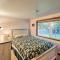 Quaint Priest Lake Cabin with Patio Less Than 1 Mi to Lake! - Vans Corner