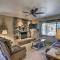 Grand Lake Condo with Balcony - 1 Block to Water! - غراند ليك
