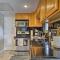 Lakeside Home with Boat Dock in Sunrise Beach