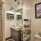 1 Block to Waterfront Grand Lake Condo with Balcony