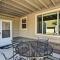 Grand Lake Condo with Balcony - 1 Block to Water! - غراند ليك
