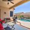 Mesa Abode with Grill and Hot Tub - 2 Mi to Shopping! - Mesa