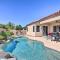 Mesa Abode with Grill and Hot Tub - 2 Mi to Shopping! - Mesa