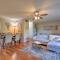 Indian Shores Townhome with Pool Access and Kayaks!