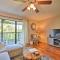 Indian Shores Townhome with Pool Access and Kayaks!