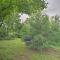Cabin in Mill Spring Near Parker-Binns Winery - Mill Spring