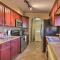 3 Mi to Lake Powell Page Home with Patio and BBQ