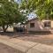 Page Home with Patio and BBQ, 3 Mi to Lake Powell! - Page