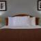 The Oak Motel