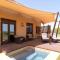 Anantara Sir Bani Yas Island Al Sahel Villas - Da‘sah