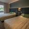 Distinction Luxmore Hotel