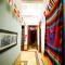 Charruas hostel