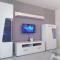 Apartments with parking space Stanici, Omis - 10360