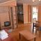 Camping Fuentes Blancas