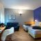 Best Western Plus Executive Hotel and Suites