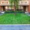 Inna Sindhu Beach Hotel & Resort