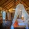Flower Bud Bungalow Balangan