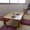 Kuretake Inn Gotemba Inter Gold Cabin
