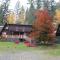 Sunny Bluffs Chalets