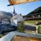 Appartements Austria