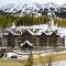 Palliser Lodge — Bellstar Hotels & Resorts