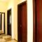 Al Nile (3) Furnished Flats