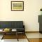 Al Nile (3) Furnished Flats