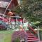 Sunny Bluffs Chalets