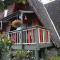 Sunny Bluffs Chalets