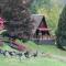 Sunny Bluffs Chalets