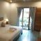 Jukung Guest House