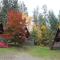 Sunny Bluffs Chalets